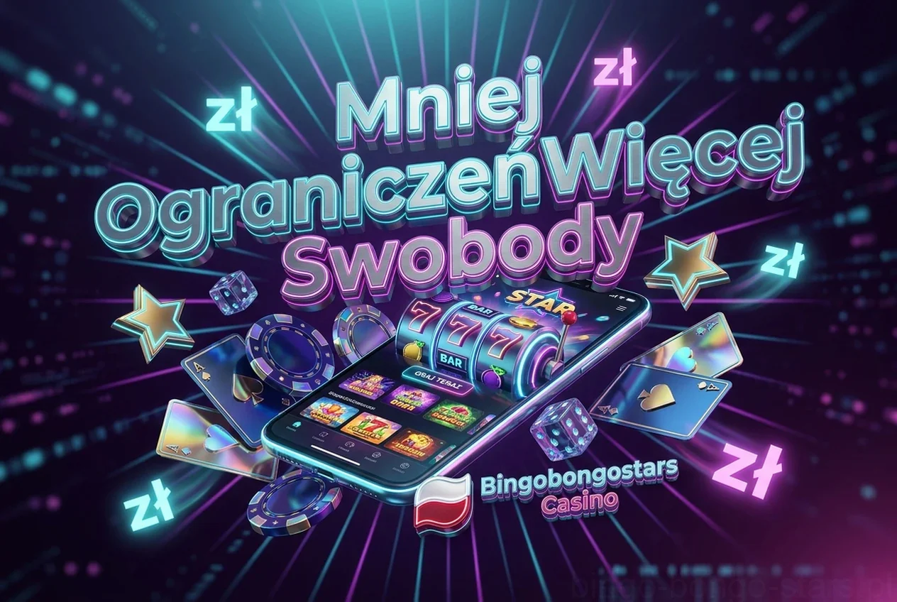 Mniej OgraniczeńWięcej Swobody